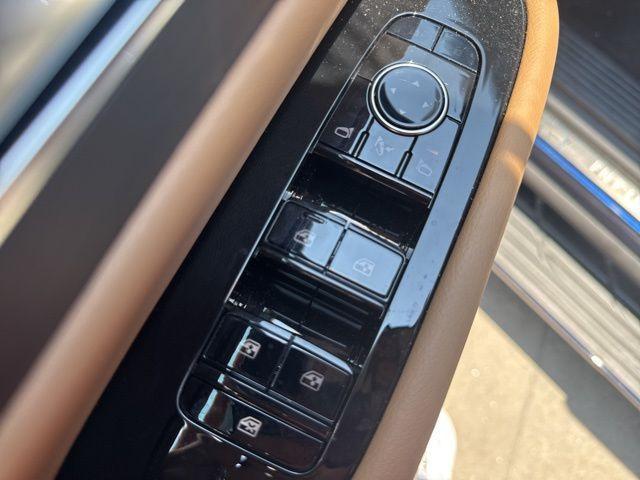 used 2025 INFINITI QX80 car, priced at $82,890