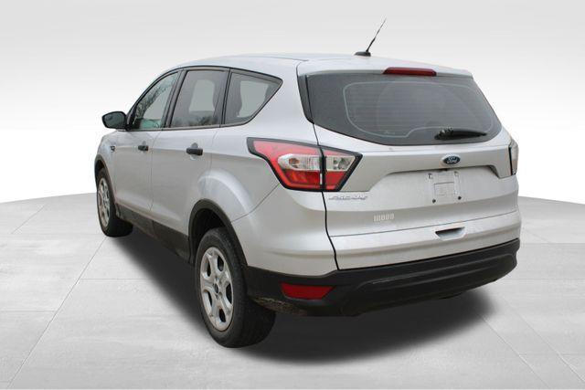 used 2018 Ford Escape car, priced at $14,287