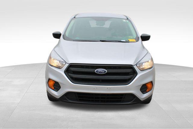 used 2018 Ford Escape car, priced at $14,287