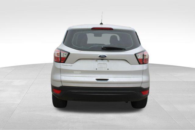 used 2018 Ford Escape car, priced at $14,287