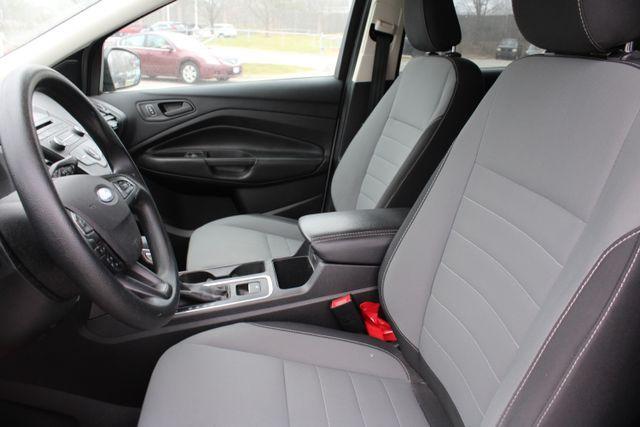 used 2018 Ford Escape car, priced at $14,287