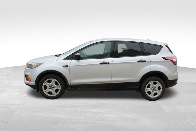 used 2018 Ford Escape car, priced at $14,287