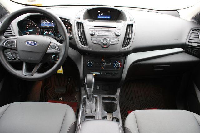 used 2018 Ford Escape car, priced at $14,287