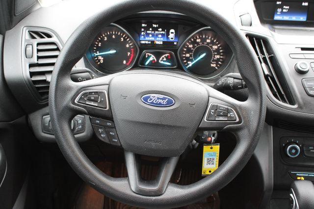 used 2018 Ford Escape car, priced at $14,287