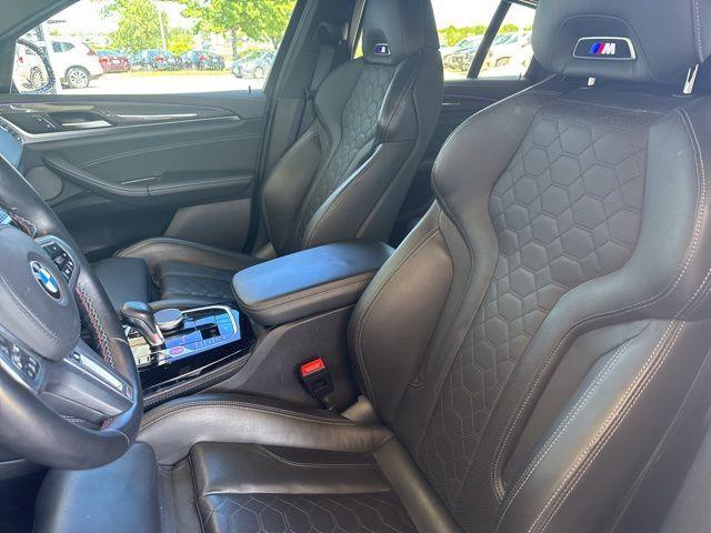 used 2023 BMW X4 M car, priced at $67,998