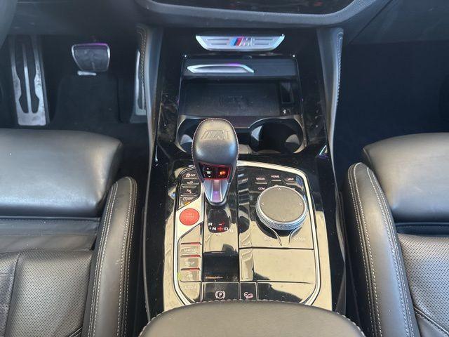 used 2023 BMW X4 M car, priced at $67,998