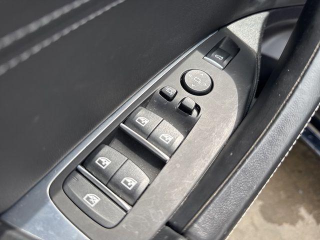 used 2023 BMW X4 M car, priced at $65,988
