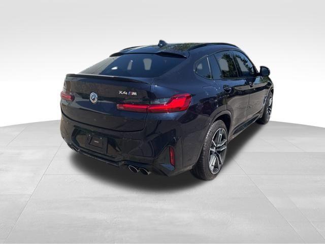used 2023 BMW X4 M car, priced at $67,998