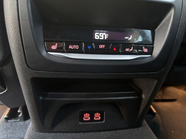 used 2023 BMW X4 M car, priced at $67,998
