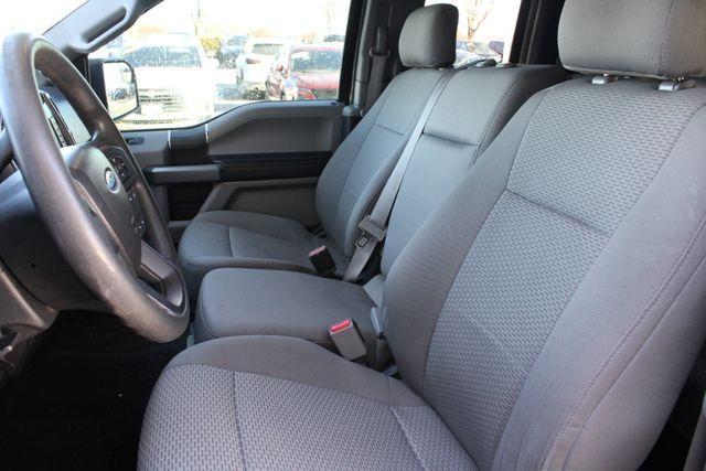 used 2016 Ford F-150 car, priced at $19,588