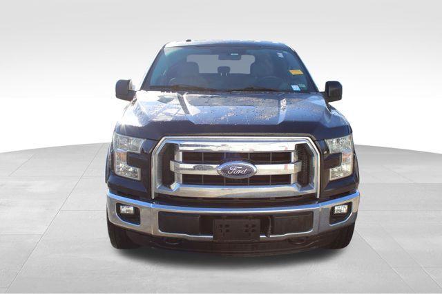 used 2016 Ford F-150 car, priced at $19,588