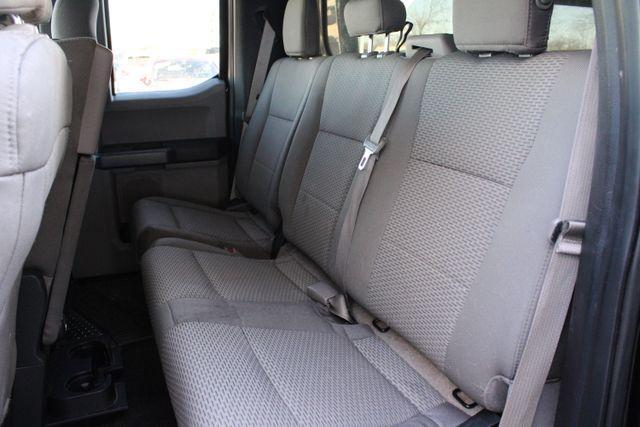 used 2016 Ford F-150 car, priced at $19,588