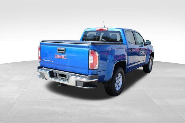 used 2020 GMC Canyon car, priced at $22,704