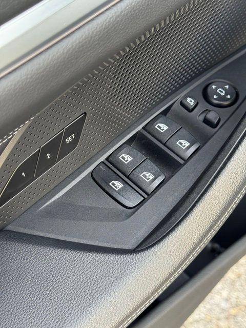 used 2024 BMW i4 Gran Coupe car, priced at $39,984