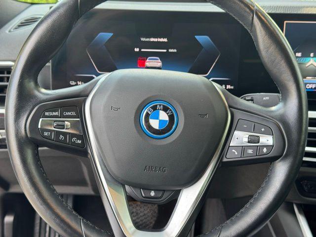 used 2024 BMW i4 Gran Coupe car, priced at $39,984