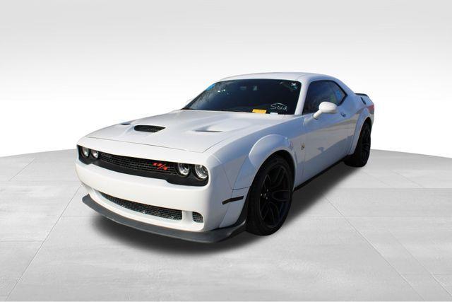 used 2020 Dodge Challenger car, priced at $37,085