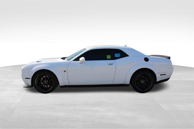 used 2020 Dodge Challenger car, priced at $37,085