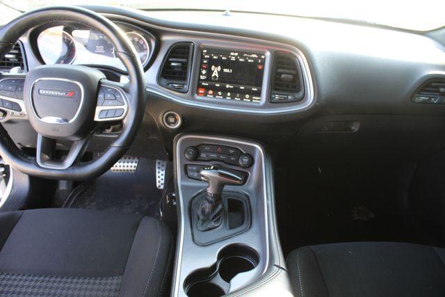 used 2020 Dodge Challenger car, priced at $37,085