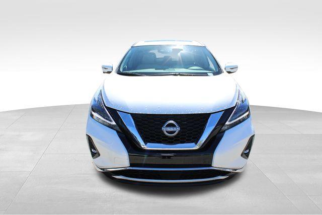 new 2024 Nissan Murano car, priced at $42,999