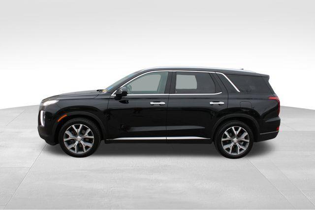 used 2020 Hyundai Palisade car, priced at $24,666