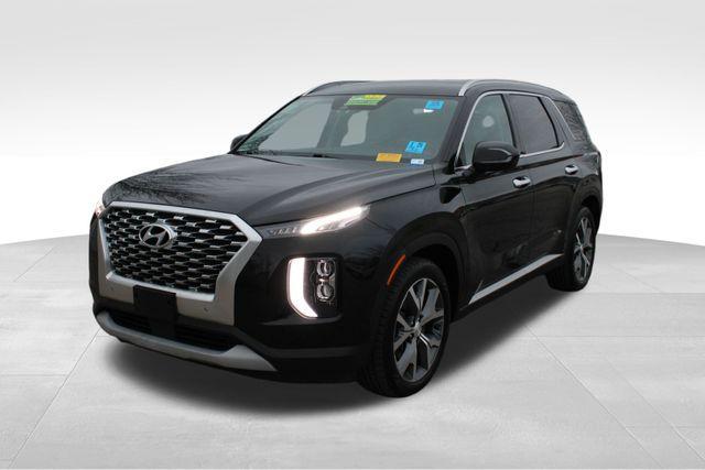 used 2020 Hyundai Palisade car, priced at $24,666