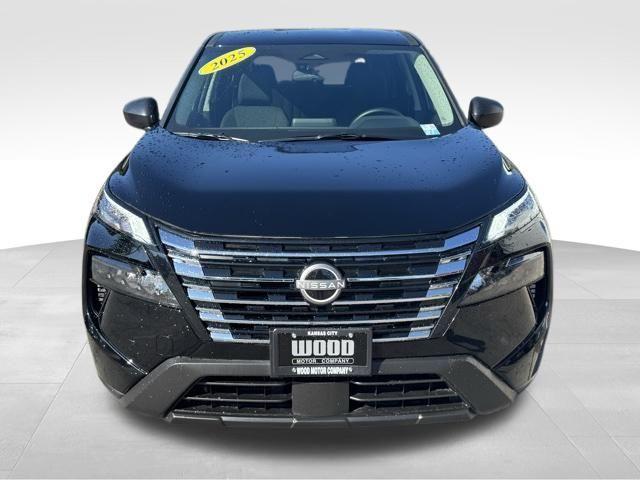 used 2025 Nissan Rogue car, priced at $26,968