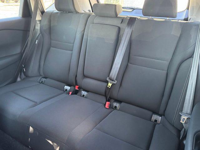 used 2025 Nissan Rogue car, priced at $26,968