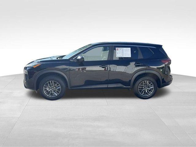 used 2025 Nissan Rogue car, priced at $26,968