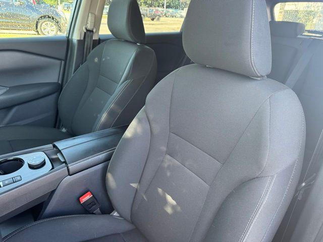 used 2025 Nissan Rogue car, priced at $26,968