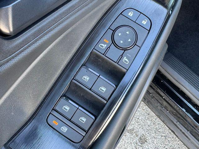 used 2025 Nissan Rogue car, priced at $26,968