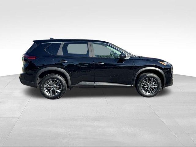 used 2025 Nissan Rogue car, priced at $26,968