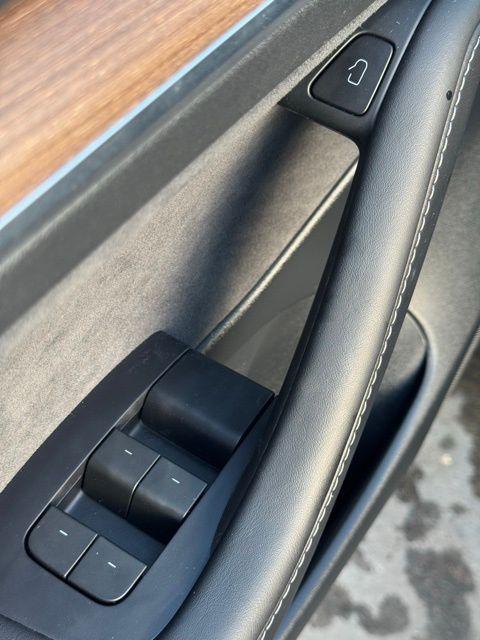 used 2023 Tesla Model 3 car, priced at $27,758