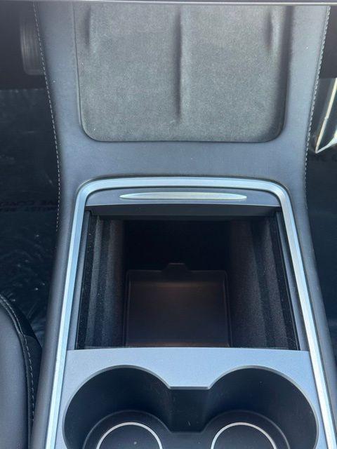 used 2023 Tesla Model 3 car, priced at $27,758