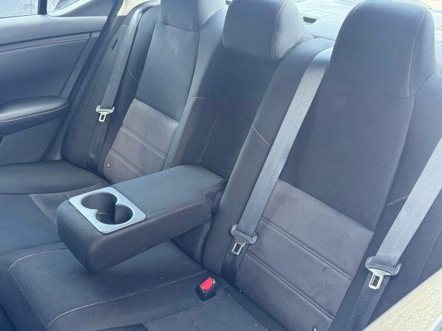 used 2022 Nissan Sentra car, priced at $20,460