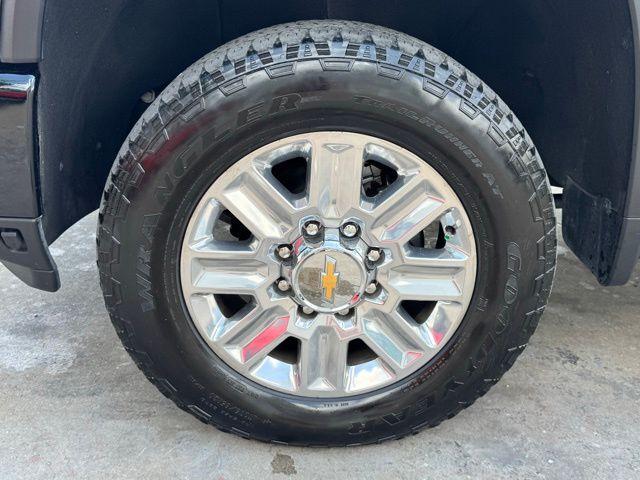 used 2024 Chevrolet Silverado 2500 car, priced at $69,949