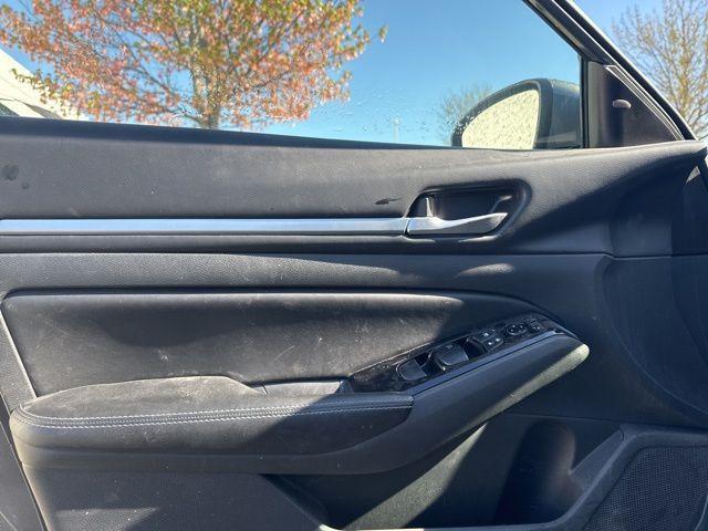 used 2023 Nissan Altima car, priced at $18,924