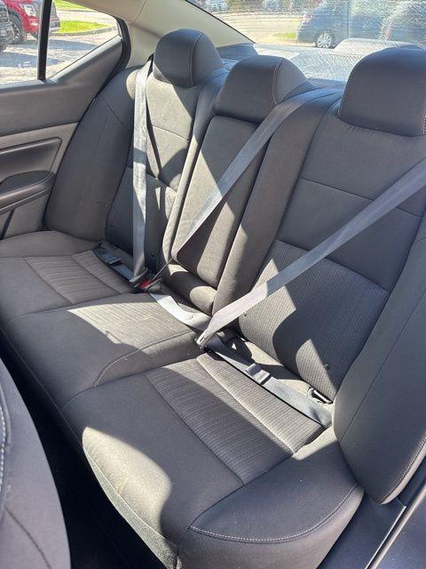 used 2023 Nissan Altima car, priced at $18,924