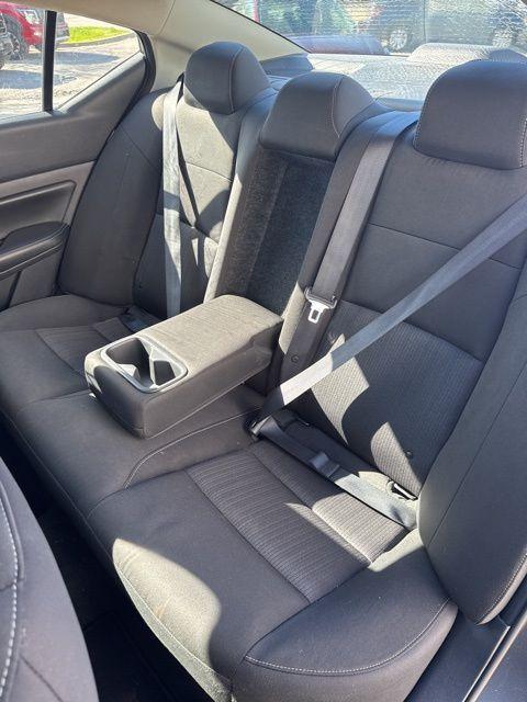 used 2023 Nissan Altima car, priced at $18,924