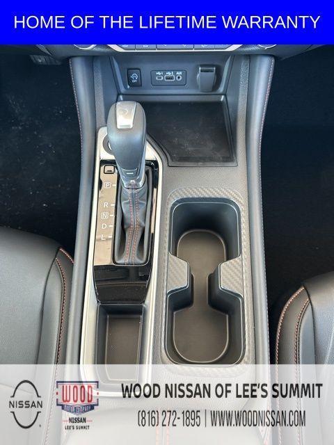 new 2025 Nissan Sentra car, priced at $27,418