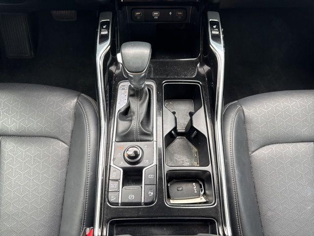 used 2023 Kia Sorento car, priced at $31,494