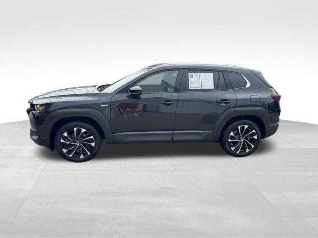 used 2025 Mazda CX-50 Hybrid car, priced at $37,499