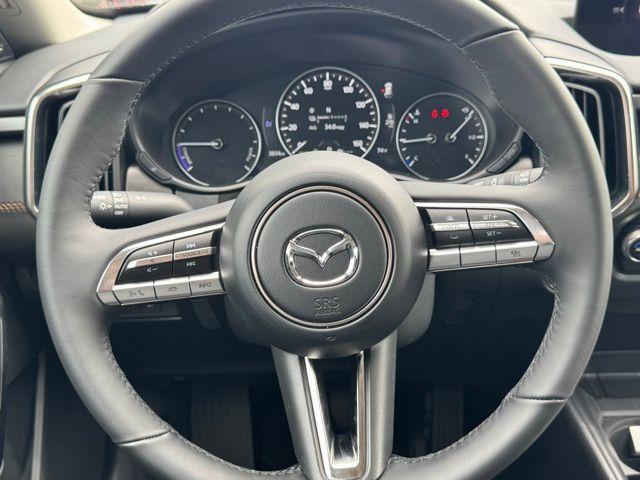 used 2025 Mazda CX-50 Hybrid car, priced at $37,499