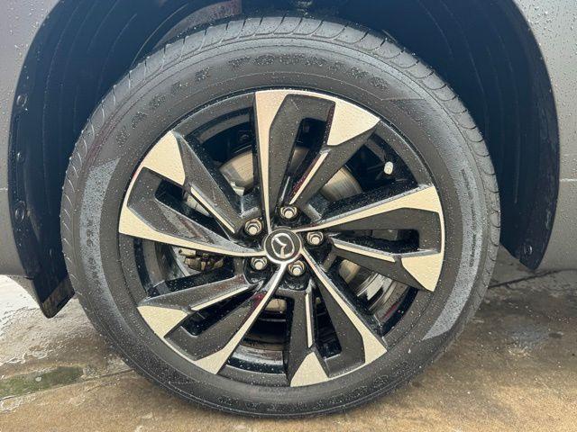 used 2025 Mazda CX-50 Hybrid car, priced at $37,499