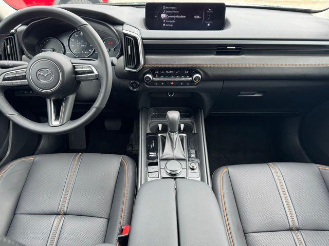 used 2025 Mazda CX-50 Hybrid car, priced at $37,499