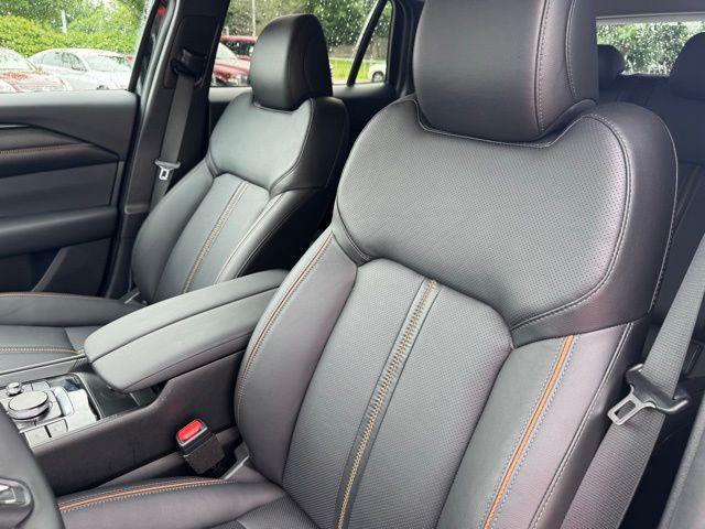 used 2025 Mazda CX-50 Hybrid car, priced at $37,499