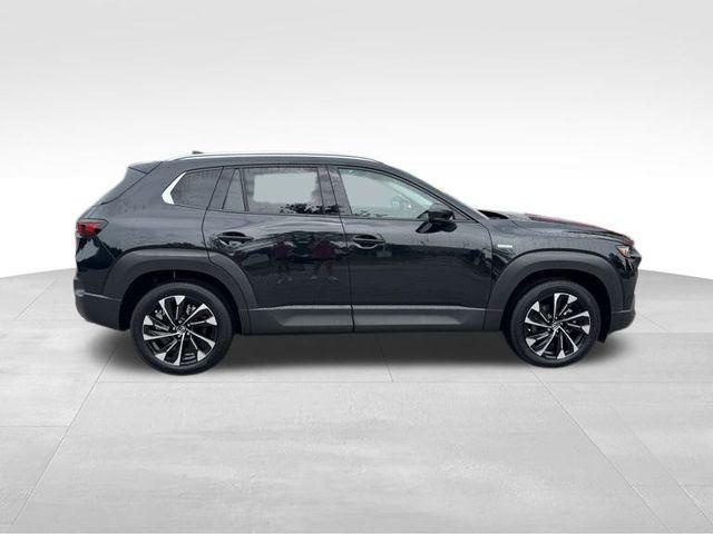 used 2025 Mazda CX-50 Hybrid car, priced at $37,499