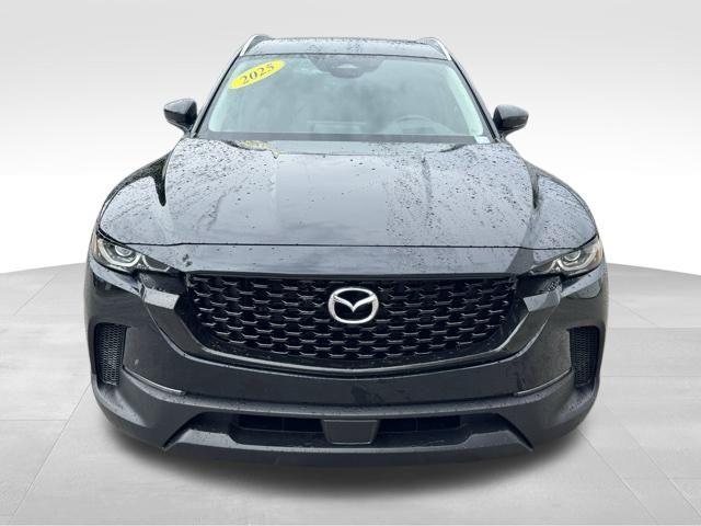 used 2025 Mazda CX-50 Hybrid car, priced at $37,499