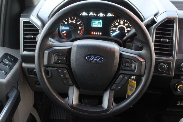 used 2020 Ford F-150 car, priced at $31,500