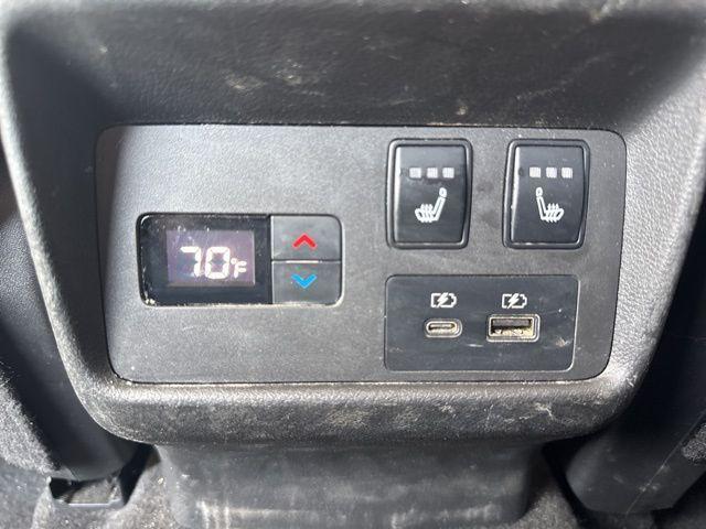 used 2022 Nissan Rogue car, priced at $30,609