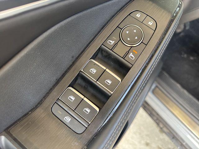 used 2022 Nissan Rogue car, priced at $30,609